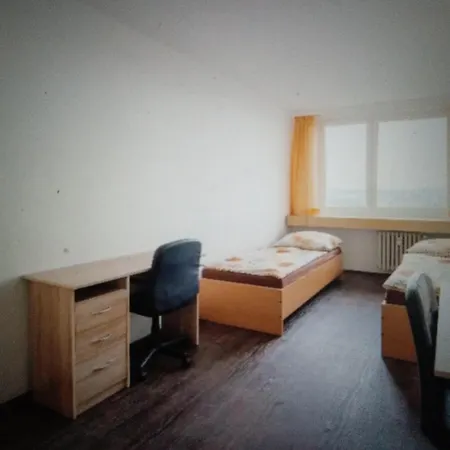 Holiday home Joli Situe Au Coeur Te *