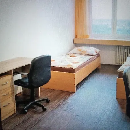 Holiday home Joli Situe Au Coeur Te *